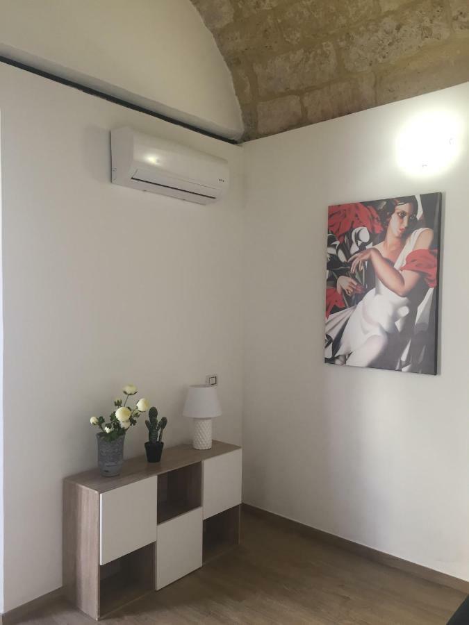 Casa Vacanze La Pergola@ Villa Terrasini Luaran gambar